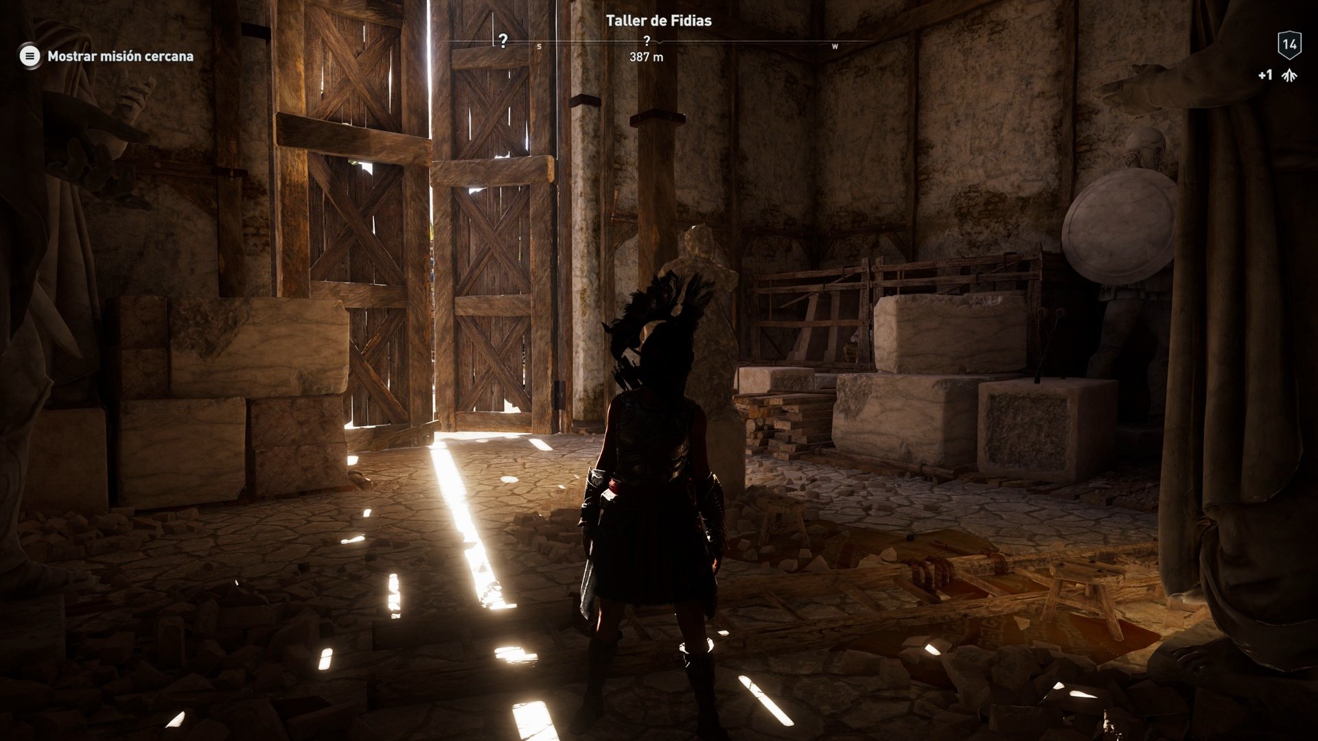 Assassin´s Creed Odyssey - Imagen 39
